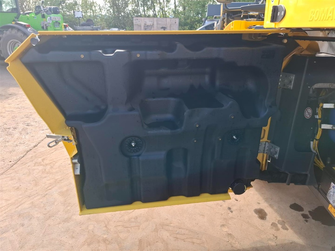 Leasing para BOMAG DE BW 174 AP-5 AM Hybrid Stage V/Tier 4f BOMAG DE BW 174 AP-5 AM Hybrid Stage V/Tier 4f: foto 8