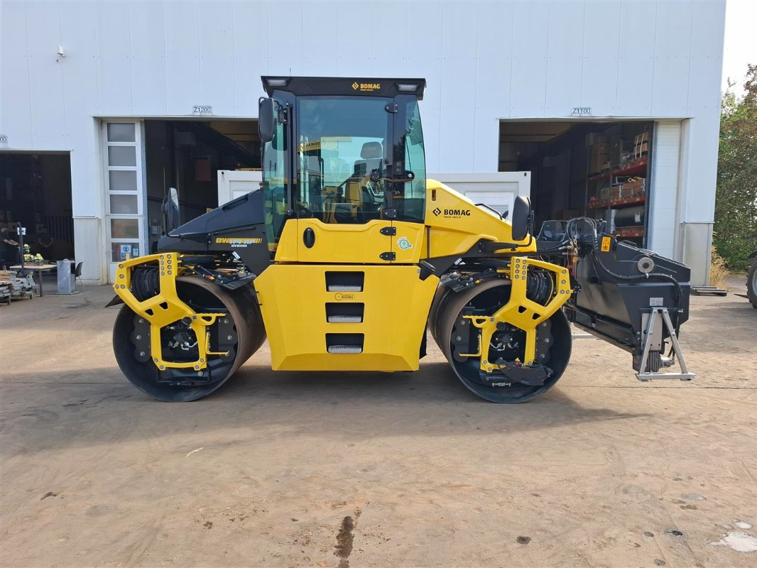 Leasing para BOMAG DE BW 174 AP-5 AM Hybrid Stage V/Tier 4f BOMAG DE BW 174 AP-5 AM Hybrid Stage V/Tier 4f: foto 7