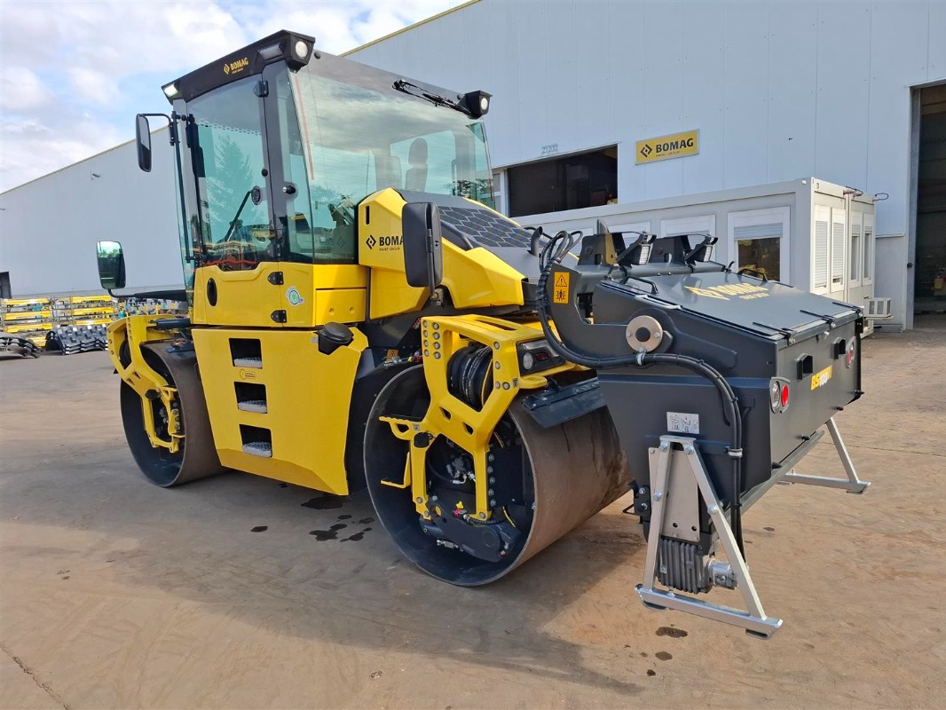 Leasing para BOMAG DE BW 174 AP-5 AM Hybrid Stage V/Tier 4f BOMAG DE BW 174 AP-5 AM Hybrid Stage V/Tier 4f: foto 20