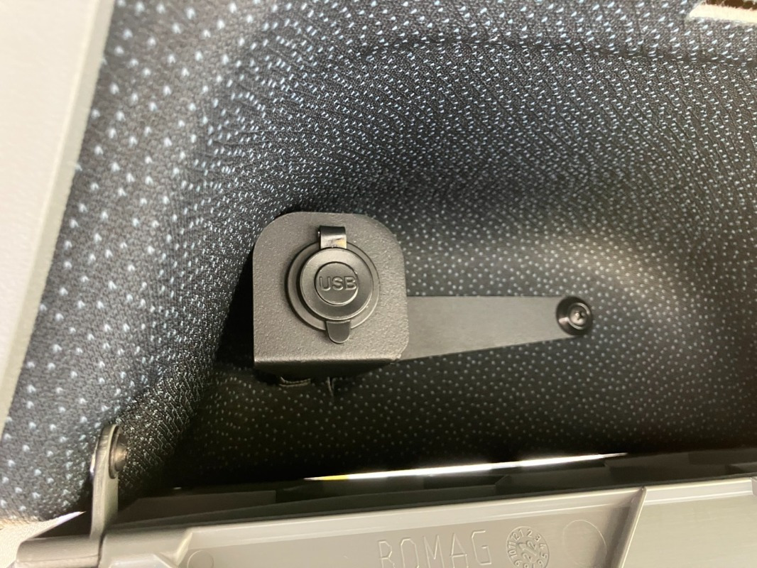 BOMAG DE BW 177 D-5 Stage V/Tier 4f - Rodillo: foto 5 BOMAG DE BW 177 D-5 Stage V/Tier 4f - Rodillo: foto 5