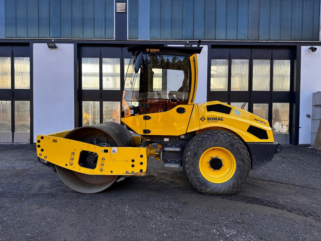 BOMAG DE BW 177 DH-5 Stage V/Tier 4f - Compactador: foto 2 BOMAG DE BW 177 DH-5 Stage V/Tier 4f - Compactador: foto 2