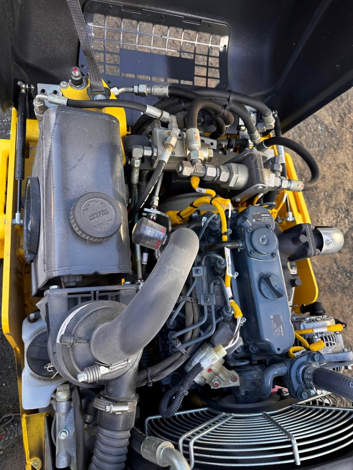 BOMAG DE BW 90 AD-5 Stage V/Tier 4f - Rodillo: foto 3 BOMAG DE BW 90 AD-5 Stage V/Tier 4f - Rodillo: foto 3