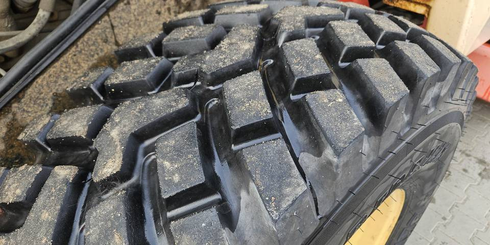 Compactador Walec drogowy Dynapac CA152 guma-stal 7500 kg: foto 9