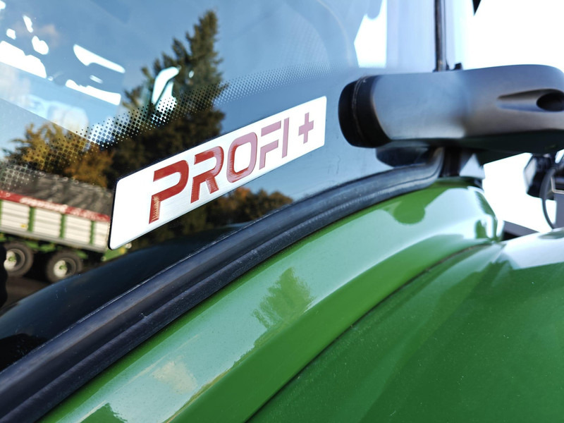 Leasing para Fendt 724 Vario Profi plus Fendt 724 Vario Profi plus: foto 9