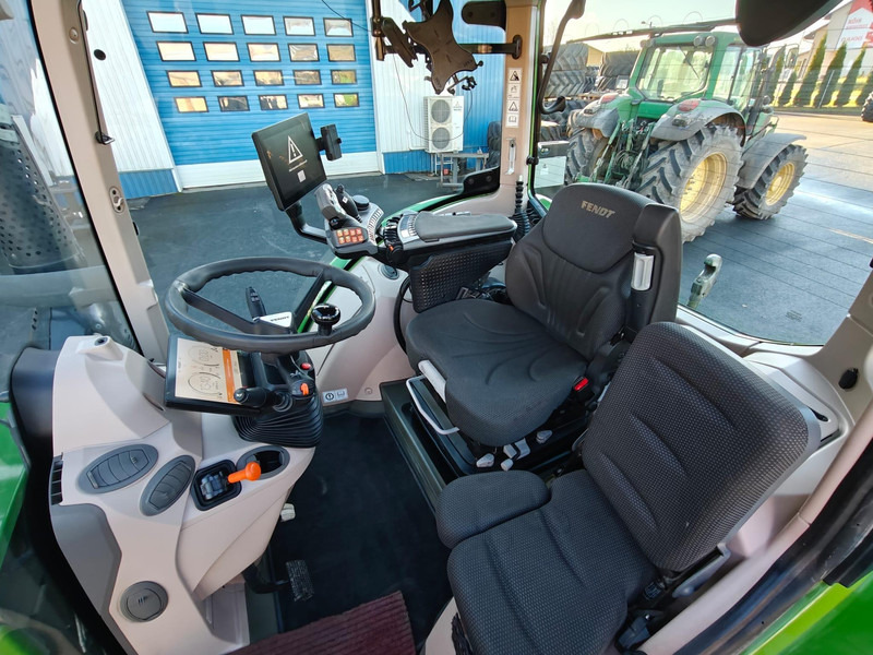 Leasing para Fendt 724 Vario Profi plus Fendt 724 Vario Profi plus: foto 15
