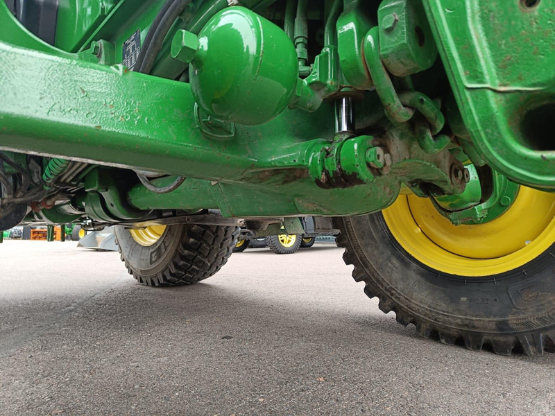 Leasing para John Deere 6115 RC John Deere 6115 RC: foto 10