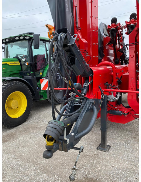 SIP SilverCut Disc 1500 T - Segadora: foto 5 SIP SilverCut Disc 1500 T - Segadora: foto 5