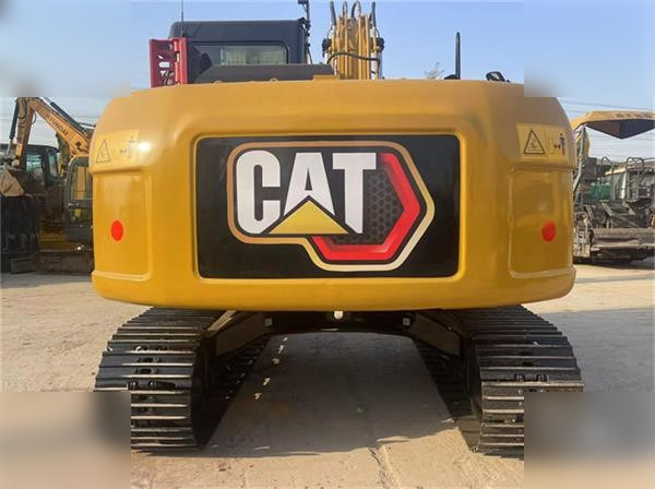 CATERPILLAR 312D - Excavadora de cadenas: foto 4 CATERPILLAR 312D - Excavadora de cadenas: foto 4