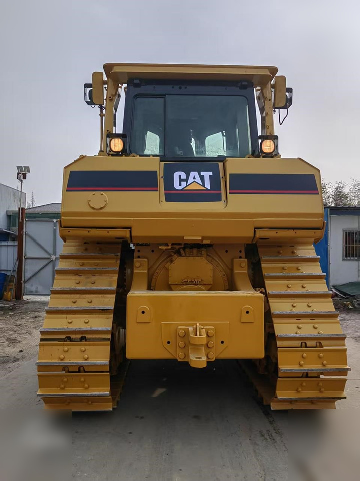 CATERPILLAR D8T - Bulldozer: foto 2 CATERPILLAR D8T - Bulldozer: foto 2