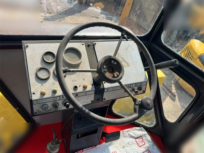 DYNAPAC CA251D - Compactador: foto 3 DYNAPAC CA251D - Compactador: foto 3