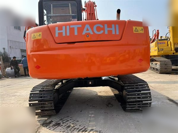 HITACHI ZX70 - Excavadora de cadenas: foto 4 HITACHI ZX70 - Excavadora de cadenas: foto 4