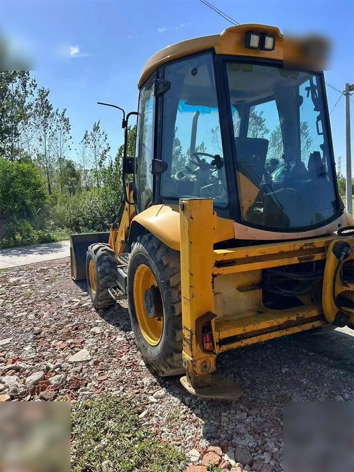 JCB 3CX - Retroexcavadora: foto 5 JCB 3CX - Retroexcavadora: foto 5