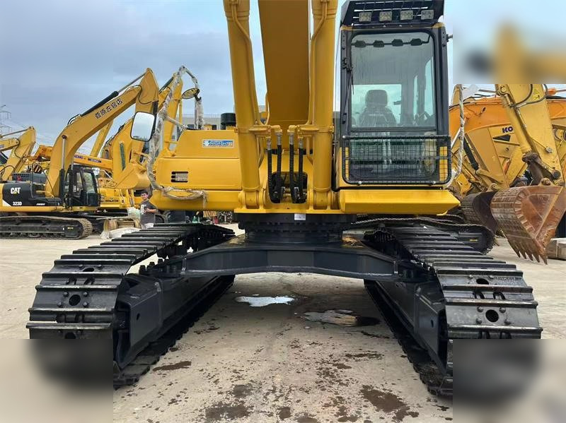 Leasing para KOMATSU PC450-8 KOMATSU PC450-8: foto 7