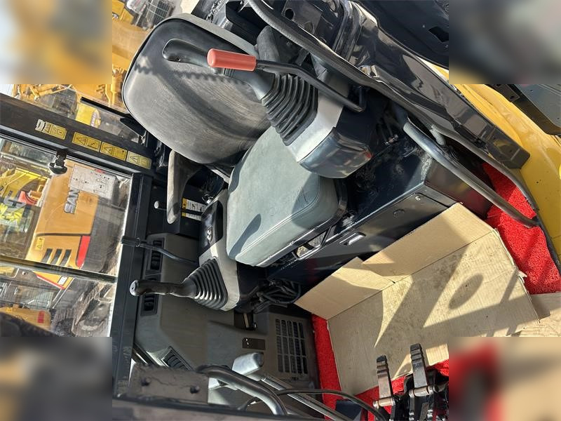 Leasing para KOMATSU PC55MR-2 KOMATSU PC55MR-2: foto 6