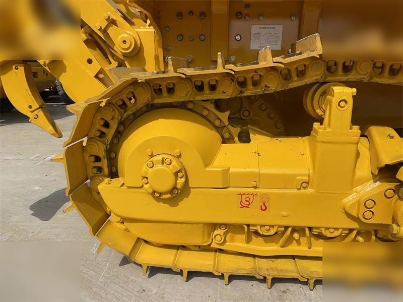 SHANTUI SD22 - Bulldozer: foto 5 SHANTUI SD22 - Bulldozer: foto 5
