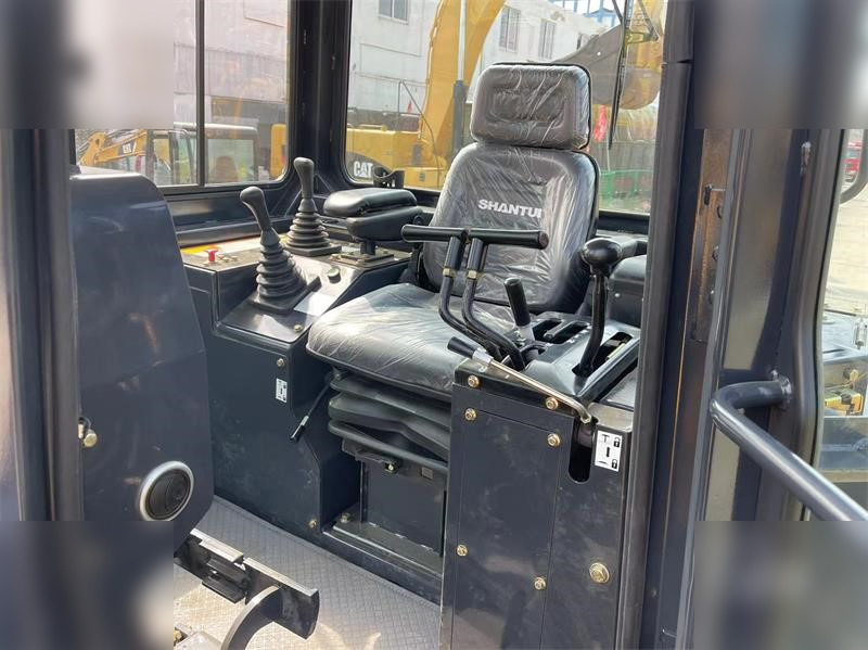 Bulldozer SHANTUI SD22: foto 9