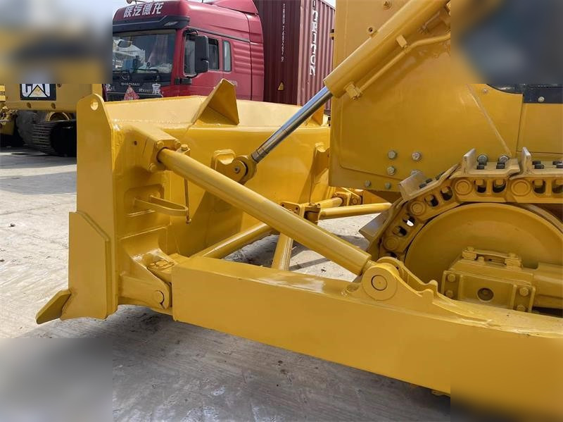 Bulldozer SHANTUI SD22: foto 8