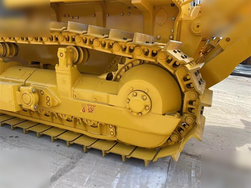 Bulldozer SHANTUI SD22: foto 6