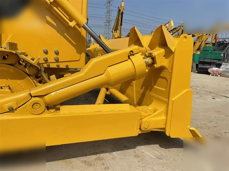 Bulldozer SHANTUI SD22: foto 7
