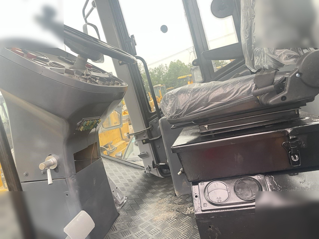 XCMG XS223J - Rodillo: foto 5 XCMG XS223J - Rodillo: foto 5