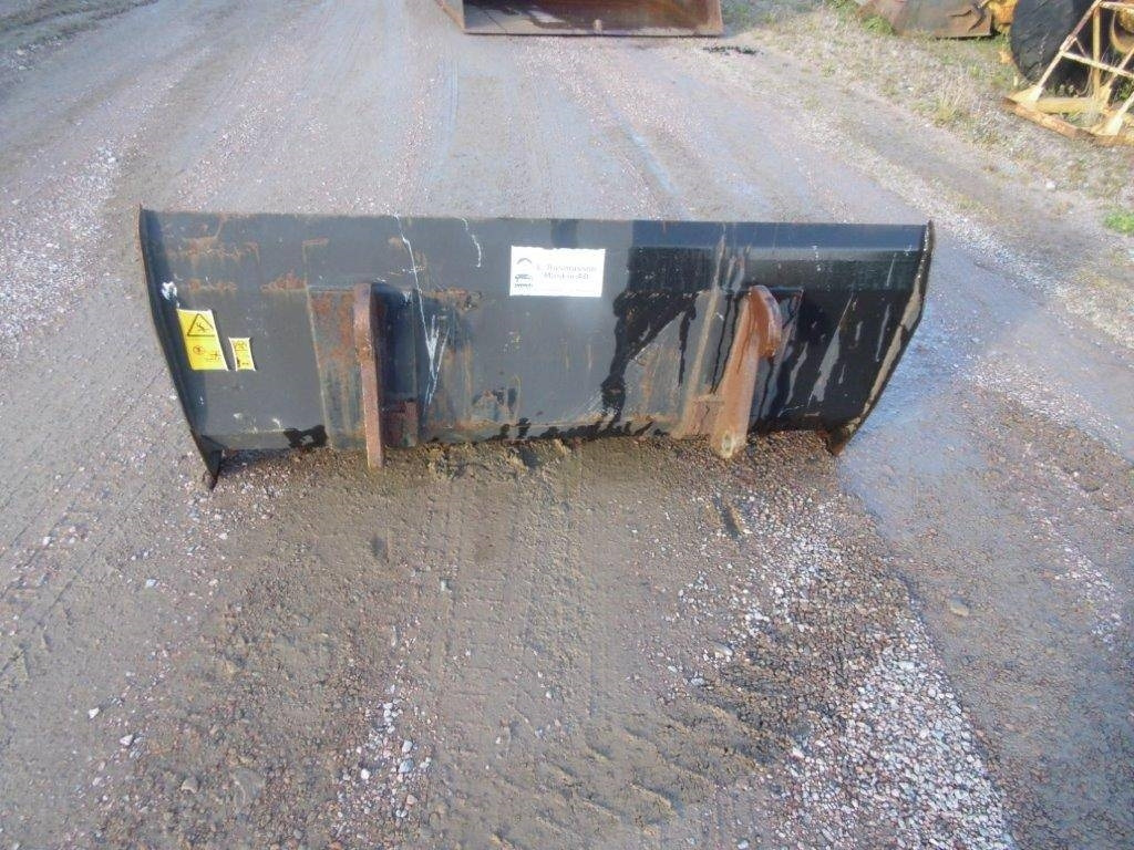 Gödselgrep passande Volvo L30 m.m. - Pinza de manipulación para Maquinaria de construcción: foto 2 Gödselgrep passande Volvo L30 m.m. - Pinza de manipulación para Maquinaria de construcción: foto 2