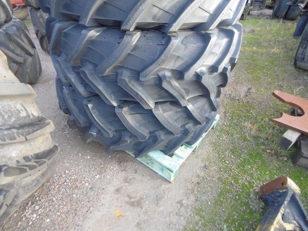 Trelleborg TM600 - Neumático para Maquinaria de construcción: foto 1 Trelleborg TM600 - Neumático para Maquinaria de construcción: foto 1
