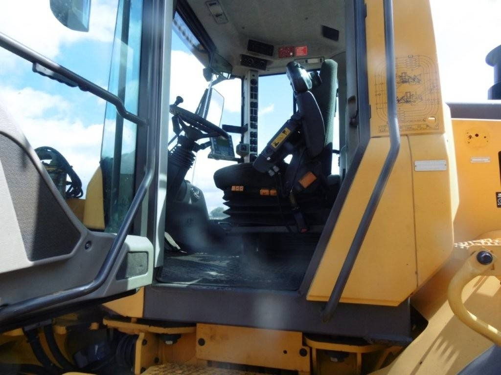 Volvo L 120 F - Cargadora de ruedas: foto 2 Volvo L 120 F - Cargadora de ruedas: foto 2