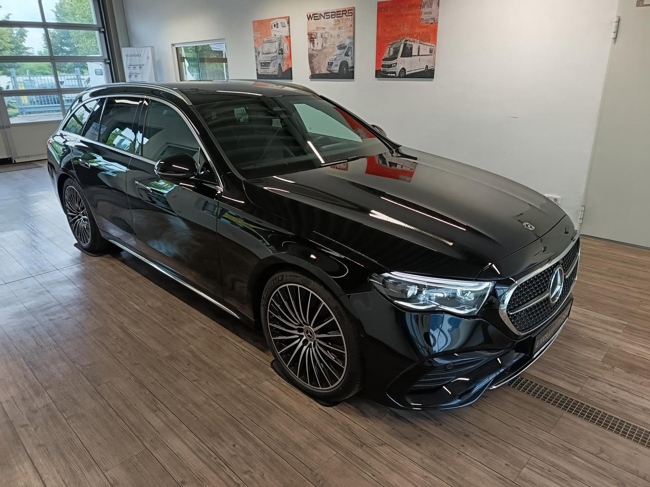 Mercedes-Benz E 300 T de 4M*AMG LINE ADVANCED PLUS*AHK*360°* - Coche familiar: foto 4 Mercedes-Benz E 300 T de 4M*AMG LINE ADVANCED PLUS*AHK*360°* - Coche familiar: foto 4