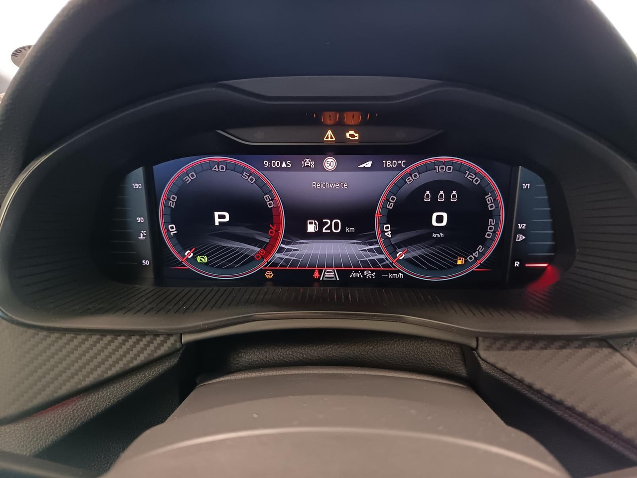 SUV/ Todoterreno Skoda Kamiq Monte Carlo 1,5 TSI DSG*AHK*PANO*LED*ACC*: foto 9