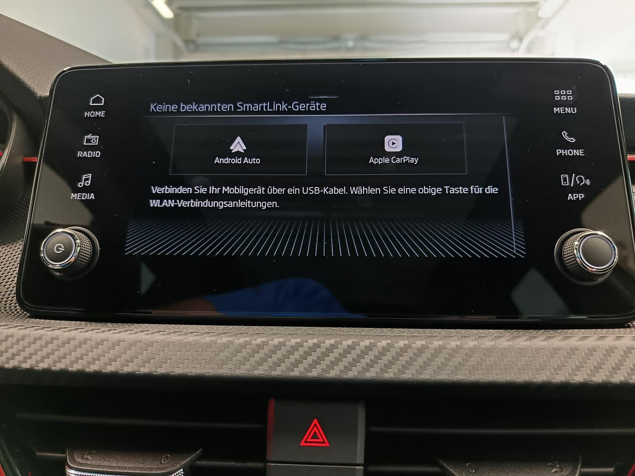 SUV/ Todoterreno Skoda Kamiq Monte Carlo 1,5 TSI DSG*AHK*PANO*LED*ACC*: foto 14