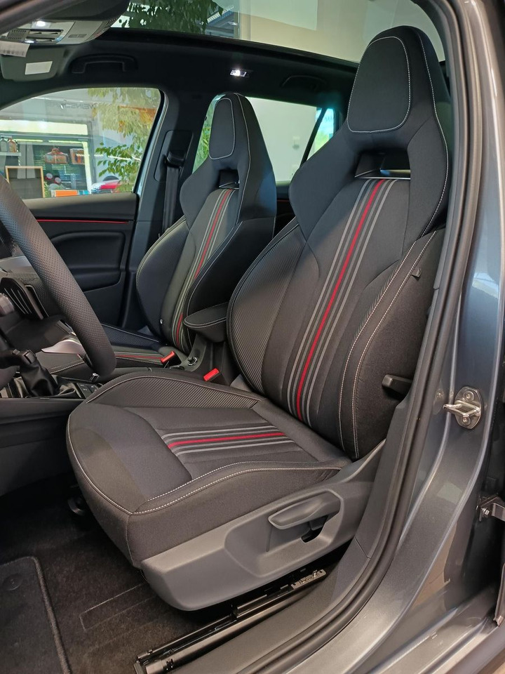 SUV/ Todoterreno Skoda Kamiq Monte Carlo 1,5 TSI DSG*AHK*PANO*LED*ACC*: foto 18