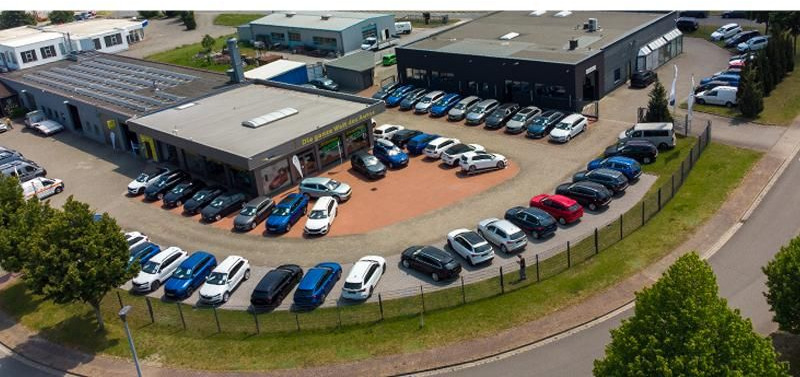 SUV/ Todoterreno Skoda Kamiq Monte Carlo 1,5 TSI DSG*AHK*PANO*LED*ACC*: foto 25