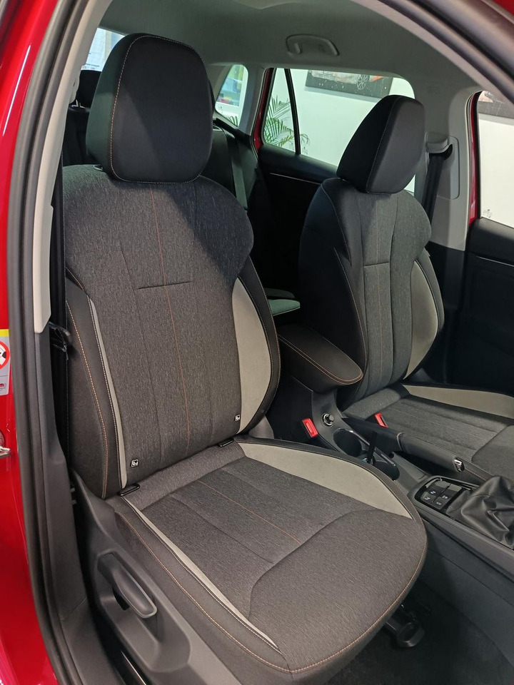 SUV/ Todoterreno Skoda Kamiq Selection 1,5 TSI DSG*AHK*LED*5J.GARANTIE*: foto 19