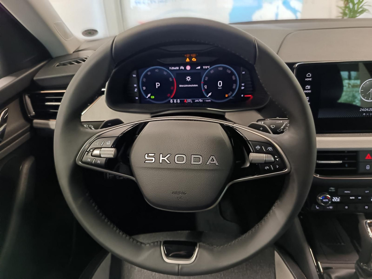 SUV/ Todoterreno Skoda Kamiq Selection 1,5 TSI DSG*AHK*LED*5J.GARANTIE*: foto 8