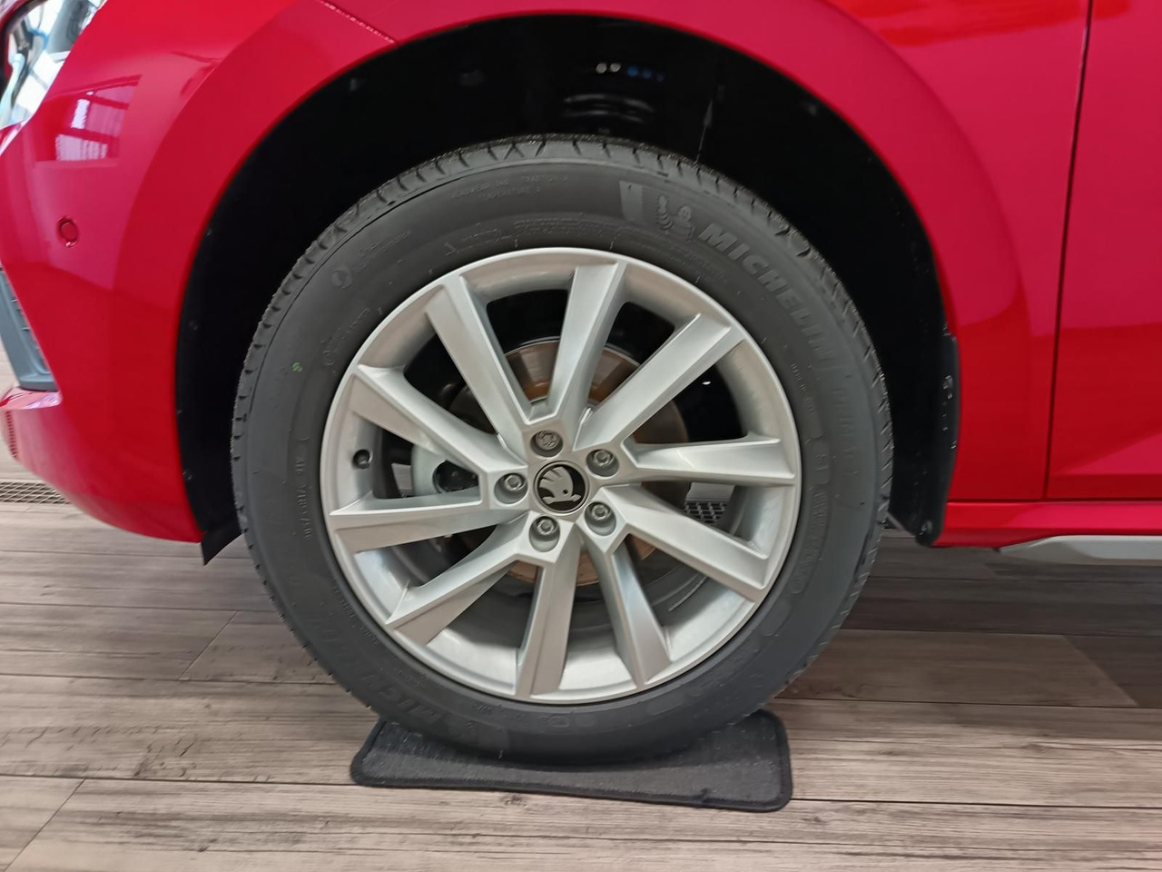 SUV/ Todoterreno Skoda Kamiq Selection 1,5 TSI DSG*AHK*LED*5J.GARANTIE*: foto 22