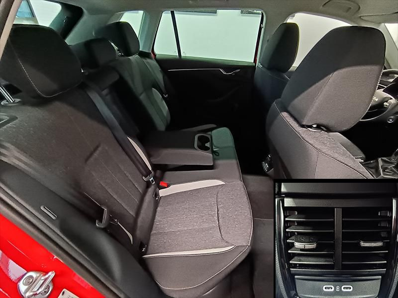 SUV/ Todoterreno Skoda Kamiq Selection 1,5 TSI DSG*AHK*LED*5J.GARANTIE*: foto 18