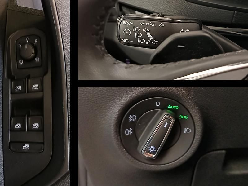 SUV/ Todoterreno Skoda Karoq Style 1,5TSI DSG*AHK-VORBER*NAVI*LED*R-KAM: foto 23