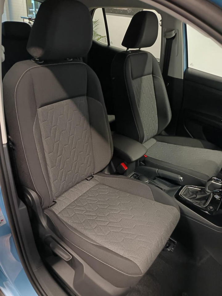 SUV/ Todoterreno Volkswagen T-Cross Life 1.5 TSI DSG*AHK*MATRIX LED*ACC*SHZ*: foto 20
