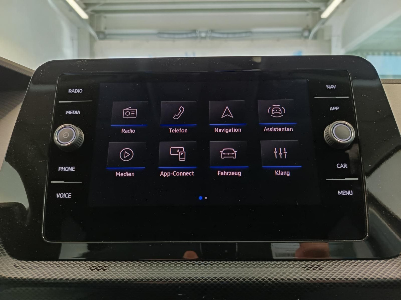 SUV/ Todoterreno Volkswagen T-Cross Life 1.5 TSI DSG*AHK*MATRIX LED*ACC*SHZ*: foto 11
