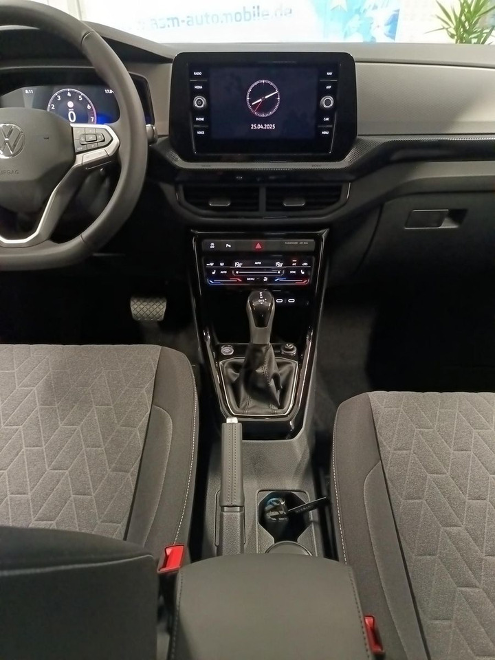 SUV/ Todoterreno Volkswagen T-Cross Life 1.5 TSI DSG*AHK*MATRIX LED*ACC*SHZ*: foto 10