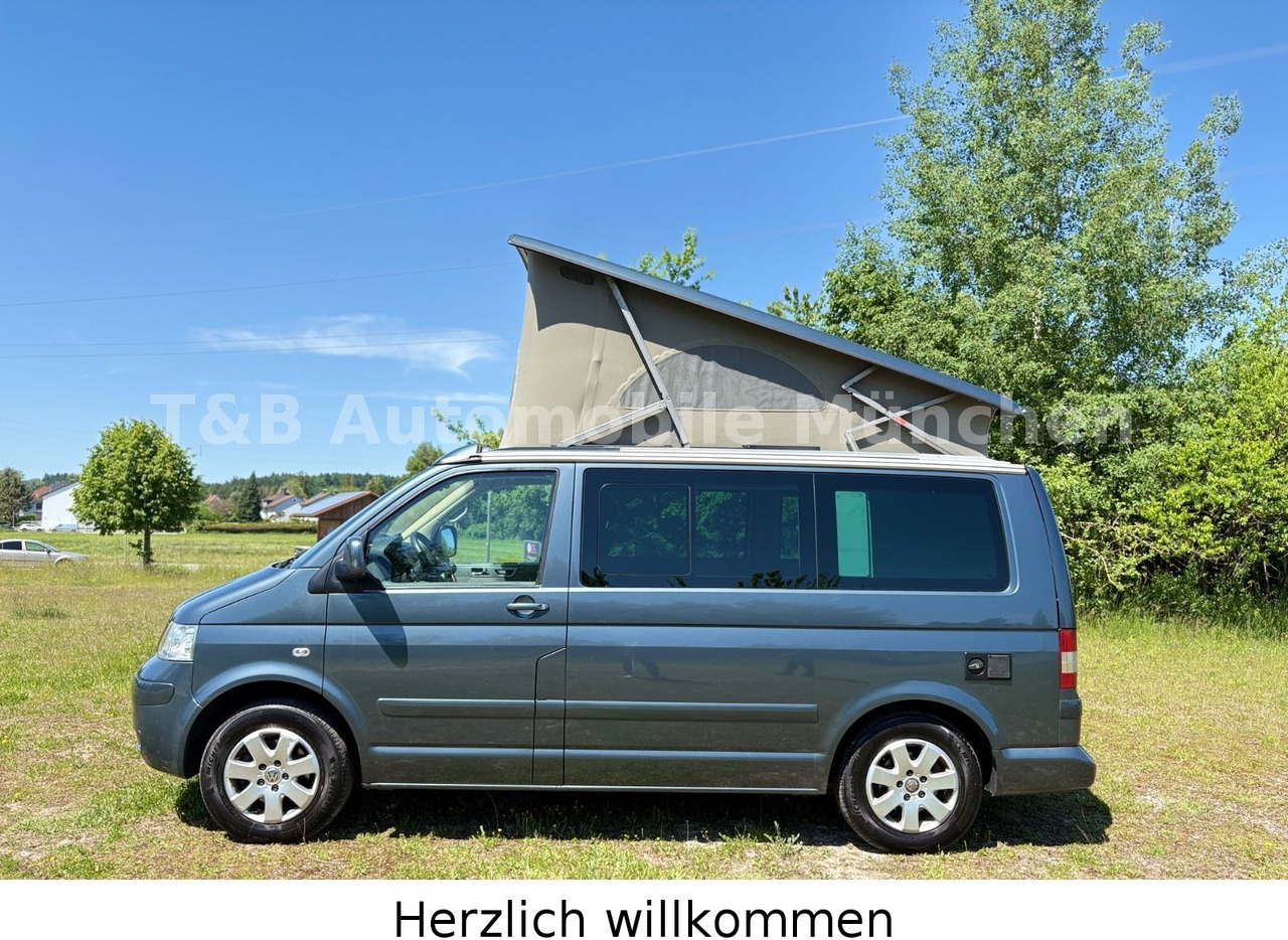 Volkswagen T5 California*Comfortline*Küche*Markise*AHK*Navi - Furgoneta de pasajeros: foto 3 Volkswagen T5 California*Comfortline*Küche*Markise*AHK*Navi - Furgoneta de pasajeros: foto 3