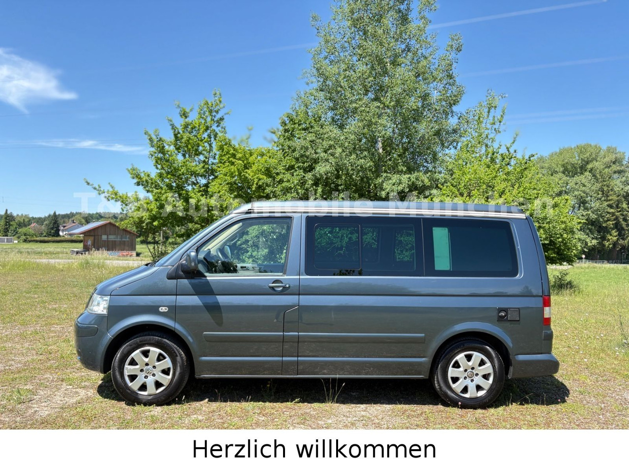 Volkswagen T5 California*Comfortline*Küche*Markise*AHK*Navi - Furgoneta de pasajeros: foto 5 Volkswagen T5 California*Comfortline*Küche*Markise*AHK*Navi - Furgoneta de pasajeros: foto 5