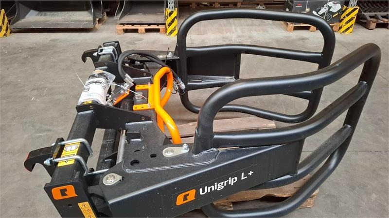 Ålø unigrip L+ - Pinza: foto 2 Ålø unigrip L+ - Pinza: foto 2