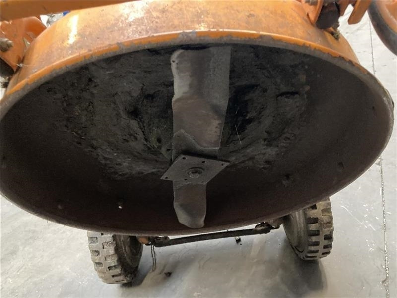 As-Motor 510 Proclip 4T A - Cortacésped: foto 4 As-Motor 510 Proclip 4T A - Cortacésped: foto 4