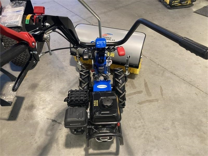 BCS 706 inkl. 80 cm fejemaskine - Barredora industrial: foto 4 BCS 706 inkl. 80 cm fejemaskine - Barredora industrial: foto 4