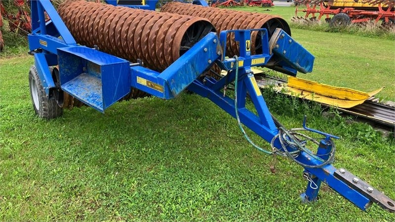 Dal-Bo Minimax 630 - Rodillo agrícola: foto 2 Dal-Bo Minimax 630 - Rodillo agrícola: foto 2