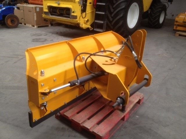 JST MS-200 Sneplov - Cuchilla quitanieves para Maquinaria agrícola: foto 2 JST MS-200 Sneplov - Cuchilla quitanieves para Maquinaria agrícola: foto 2