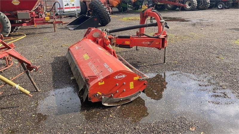 Kuhn TBES 250 Mulchmaskine - Segadora: foto 3 Kuhn TBES 250 Mulchmaskine - Segadora: foto 3
