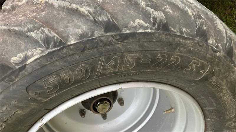 Kuhn VB 2295 - Rotoempacadora: foto 5 Kuhn VB 2295 - Rotoempacadora: foto 5