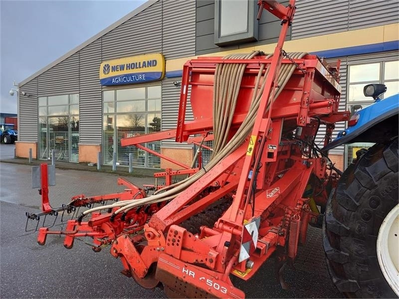 Kuhn Venta AL452 - Combinado de siembra: foto 1 Kuhn Venta AL452 - Combinado de siembra: foto 1